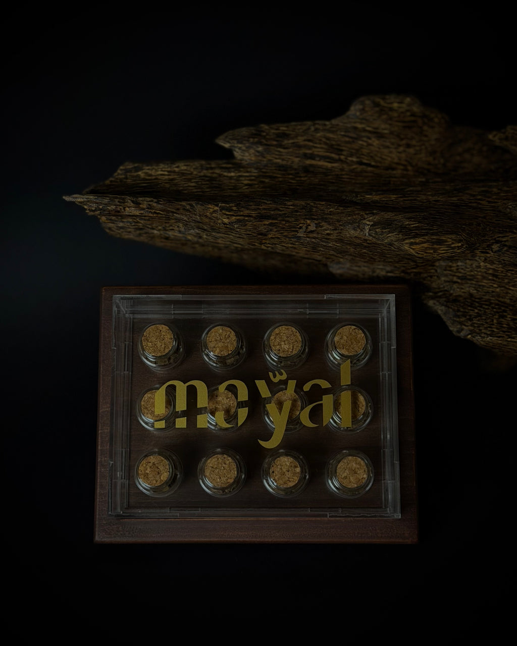Mayal Giveaway