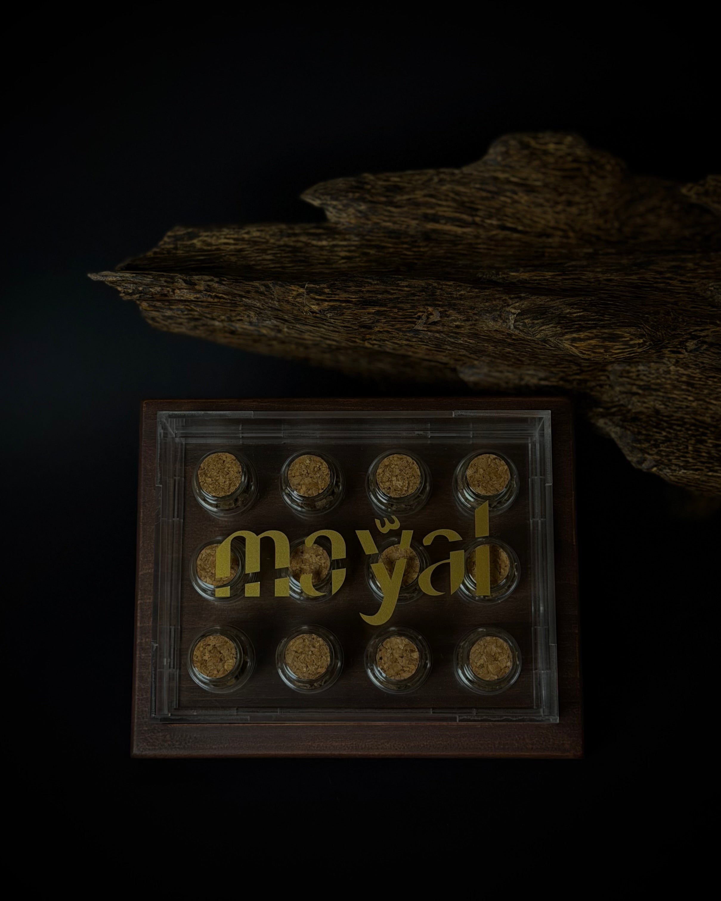 Mayal Giveaway